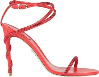 Rene' Caovilla Woman Sandals