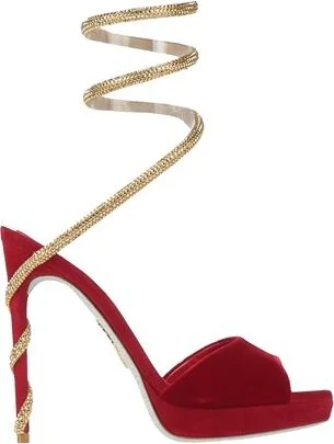 Rene' Caovilla Woman Sandals