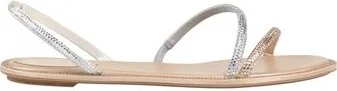 Rene' Caovilla Woman Sandals