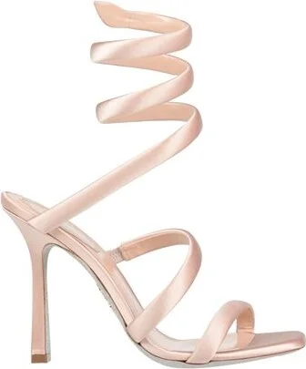 Rene' Caovilla Woman Sandals