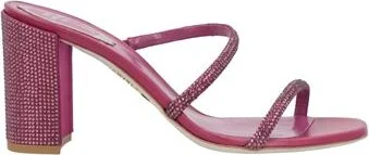 Rene' Caovilla Woman Sandals