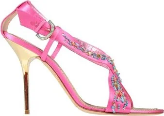 Rene' Caovilla Woman Sandals