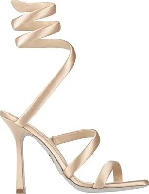 Rene' Caovilla Woman Sandals