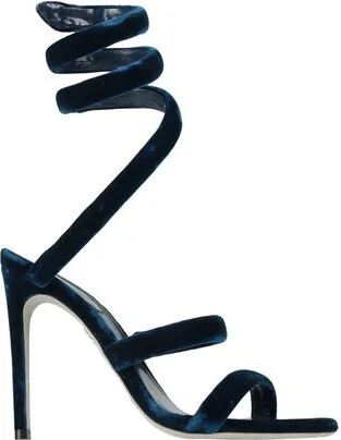 Rene' Caovilla Woman Sandals