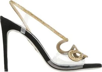 Rene' Caovilla Woman Sandals