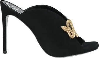 Rene' Caovilla Woman Sandals