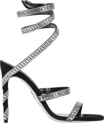 Rene' Caovilla Woman Sandals