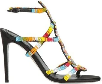 Rene' Caovilla Woman Sandals