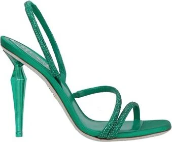 Rene' Caovilla Woman Sandals