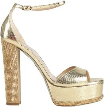 Rene' Caovilla Woman Sandals