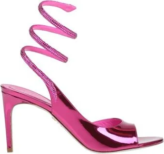 Rene' Caovilla Woman Sandals