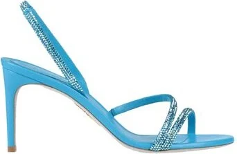 Rene' Caovilla Woman Sandals