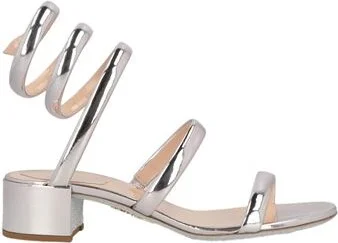 Rene' Caovilla Woman Sandals