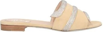 Rene' Caovilla Woman Sandals