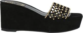 Rene' Caovilla Woman Sandals