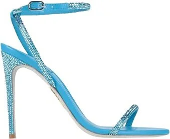 Rene' Caovilla Woman Sandals