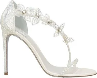 Rene' Caovilla Woman Sandals