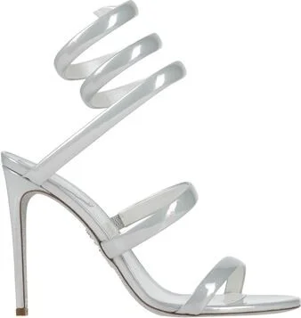 Rene' Caovilla Woman Sandals