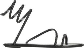 Rene' Caovilla Woman Sandals