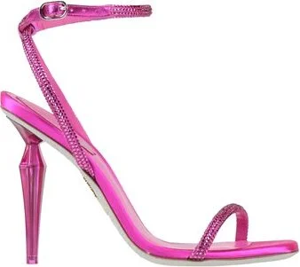Rene' Caovilla Woman Sandals