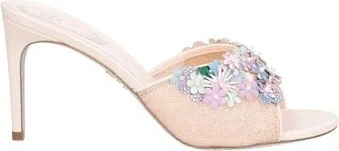 Rene' Caovilla Woman Sandals