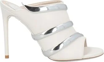 Rene' Caovilla Woman Sandals