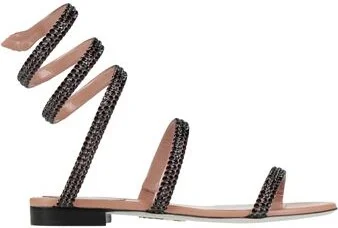 Rene' Caovilla Woman Sandals