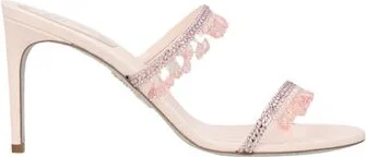 Rene' Caovilla Woman Sandals