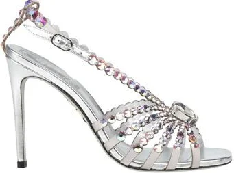 Rene' Caovilla Woman Sandals