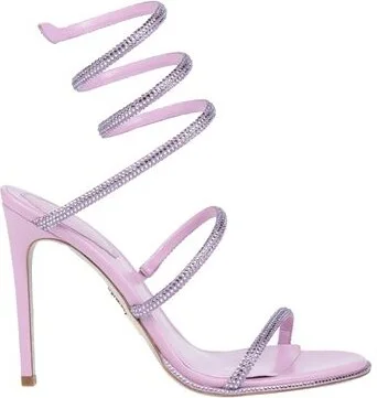 Rene' Caovilla Woman Sandals