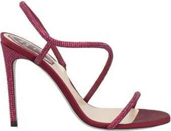 Rene' Caovilla Woman Sandals