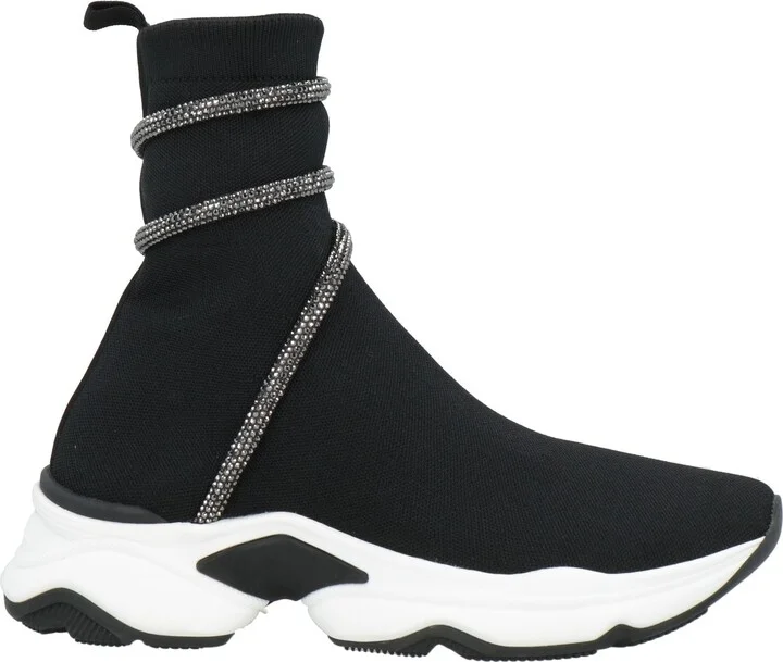 Rene' Caovilla Woman Sneakers - Image 3