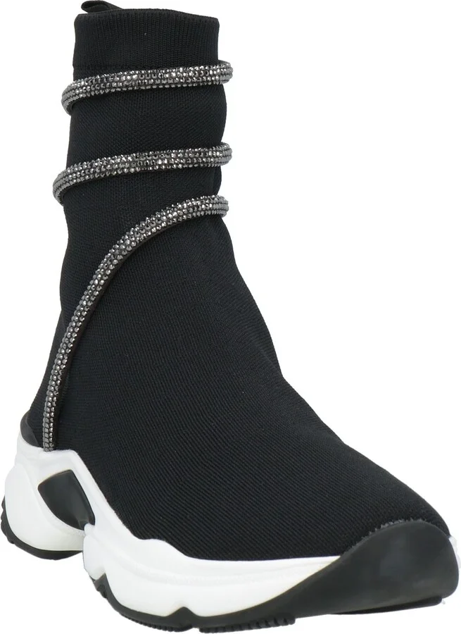 Rene' Caovilla Woman Sneakers - Image 4