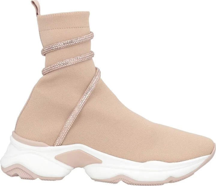 Rene' Caovilla Woman Sneakers - Image 6