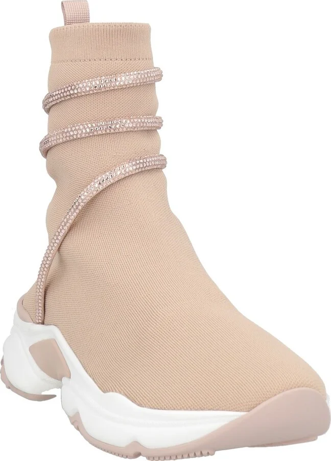 Rene' Caovilla Woman Sneakers - Image 7