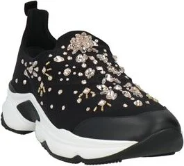 Rene' Caovilla Woman Sneakers - Image 2