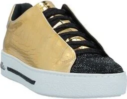 Rene' Caovilla Woman Sneakers - Image 2