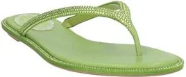 Rene' Caovilla Woman Thong - Image 8