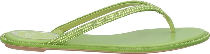 Rene' Caovilla Woman Thong - Image 9