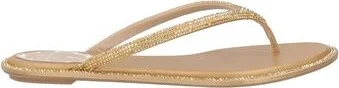 Rene' Caovilla Woman Thong