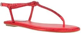 Rene' Caovilla Woman Thong sandal - Image 5