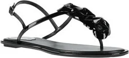 Rene' Caovilla Woman Thong sandal - Image 2
