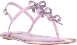 Rene' Caovilla Woman Thong sandal - Image 8