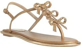 Rene' Caovilla Woman Thong sandal - Image 11