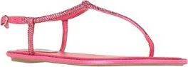 Rene' Caovilla Woman Thong sandal - Image 2