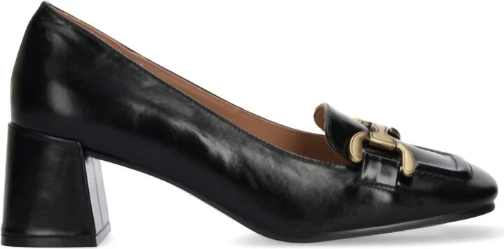 Renee Pump In Black