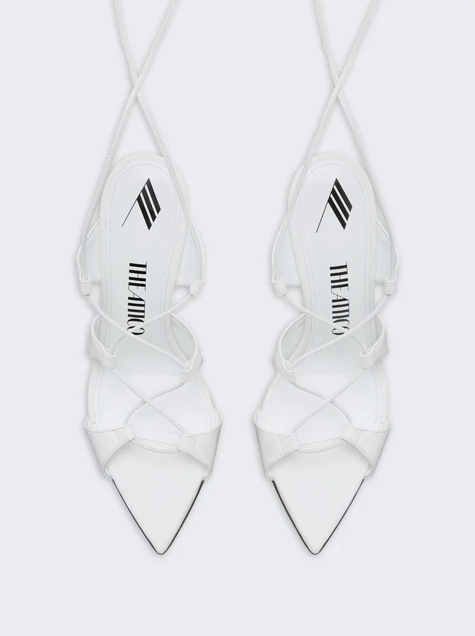 Renee Sandal 105mm