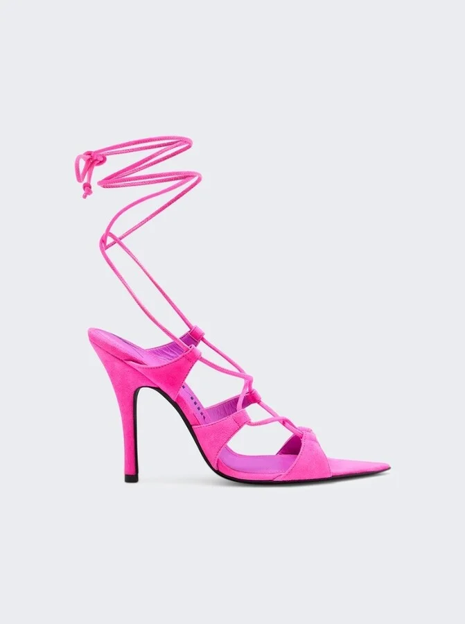 Renee Sandal 105mm