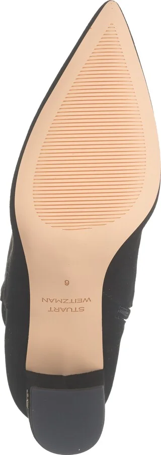 Renegade 75 Block Heel Boot - Image 6
