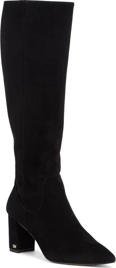 Renegade 75 Block Heel Boot